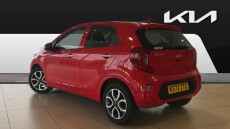 Kia Picanto 1.0 3 5dr [4 seats] Petrol Hatchback